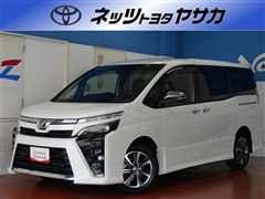 ヴォクシー ZSキラメキ2 7ニンノリ
