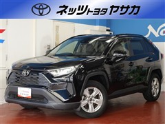 RAV4 X