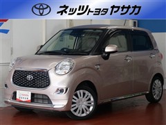 トヨタ ピクシスジョイ F X