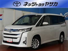 トヨタ ノア ハイブリッド Z