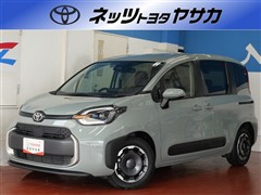 シエンタ ハイブリッド Z