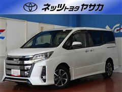 トヨタ ノア SI WXB 2