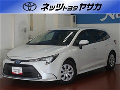 トヨタ カローラツーリングHV G