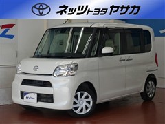 ダイハツ タント X SA2