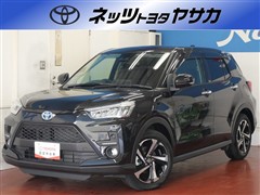 トヨタ ライズ HV Z
