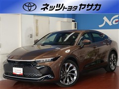トヨタ クラウン CO Gアドバ レザー