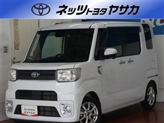 トヨタ ピクシスメガ L SA3