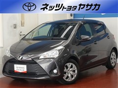 トヨタ ヴィッツ U
