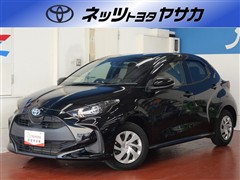 ヤリス ハイブリッド G