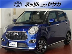 ダイハツ キャスト スタイルG SA2