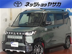 三菱 デリカミニ T プレミアム