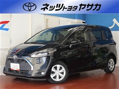シエンタ ハイブリッド G