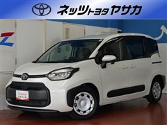 トヨタ シエンタ ハイブリッド G