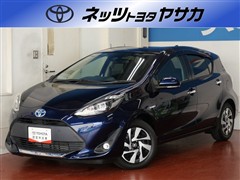 アクア S スタイルブラック
