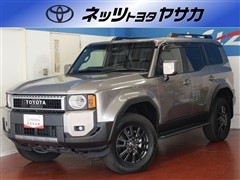 トヨタ ランドクルーザー250 VX