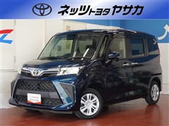 トヨタ ルーミー G