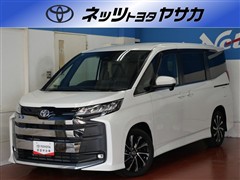 トヨタ ノア S-Z
