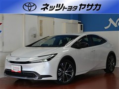 トヨタ プリウス G