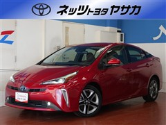 プリウス A ツ-リングセレクション