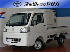トヨタ　ピクシストラック スタンダード