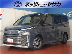 ヴォクシー ハイブリッド S-G