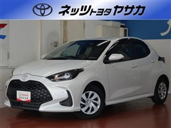 ヤリス ハイブリッド G