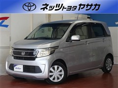 ホンダ N-WGN G Aパッケージ