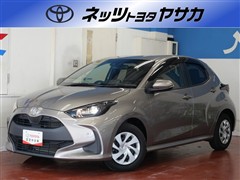 ヤリス G