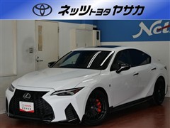 IS300 Fスポ-ツモ-ドBK3