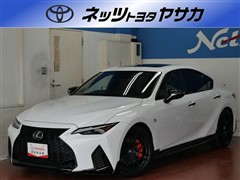 レクサス IS300 Fスポ-ツモ-ドBK3