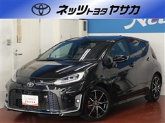 アクア GR スポーツ