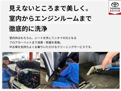 アクア GR スポーツ