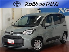 トヨタ シエンタ G