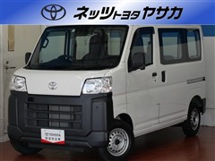 トヨタ ピクシスバン スペシャル