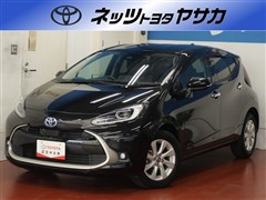 トヨタ アクア Z
