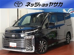 ヴォクシー S-Z