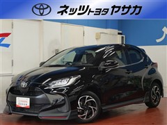 ヤリス Z