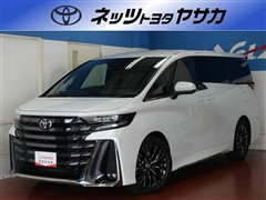 ヴェルファイアHV Z プレミア