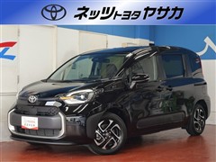 シエンタ ハイブリッド Z