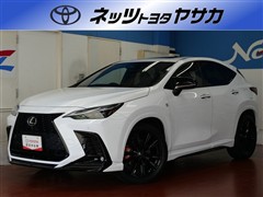 NX350 Fスポーツ