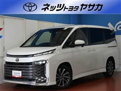 ヴォクシー S-Z