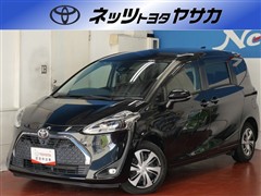 シエンタ G クエロ