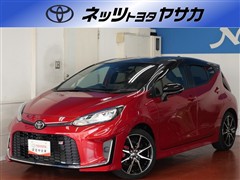 アクア GR スポーツ