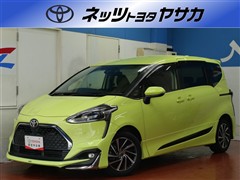 シエンタ G クエロ