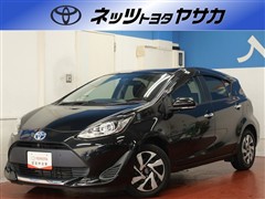 アクア S スタイルブラック