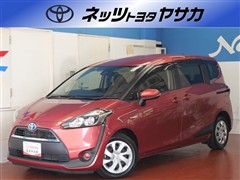 トヨタ シエンタ ハイブリッド G