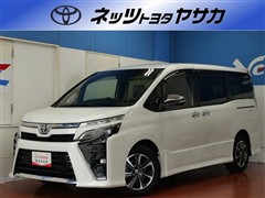 ヴォクシー ZS キラメキ3 7ニン