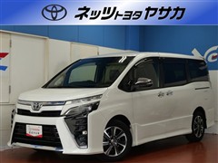 ヴォクシー ZS キラメキ3 7ニン