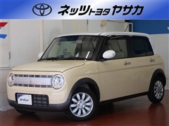 アルトラパン X