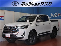 ハイラックス Z